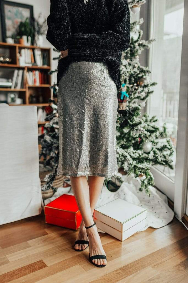 Fun Holiday Party Dresses - Vesper and Vine