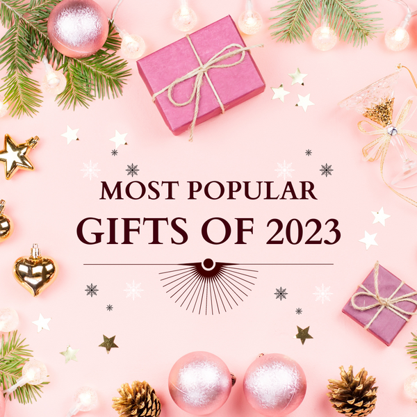 Most Popular Holiday Gifts of 2023
