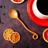 Small Willow Branch Spoon