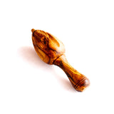 Wooden Citrus Juicer