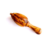 Olive Wood Citrus Reamer