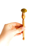 Olive Wood Olive Picker
