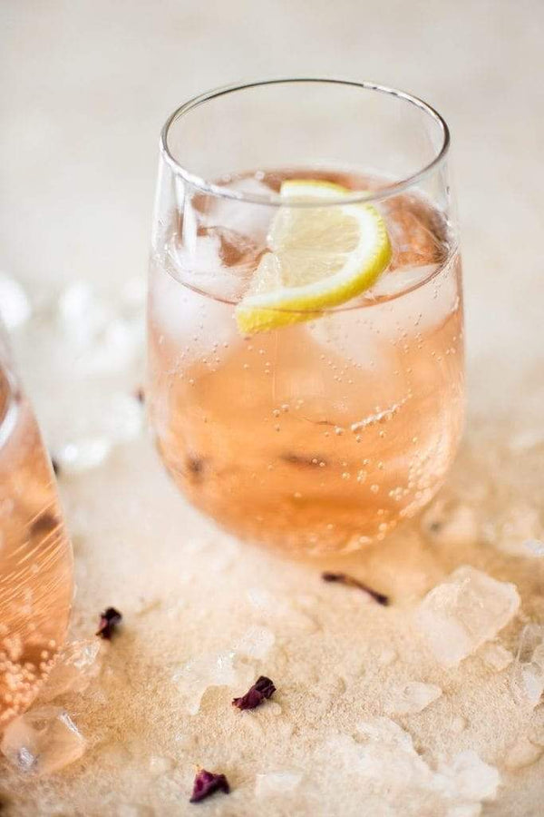 Healthy Cocktails to Order at any Restaurant - Vesper and Vine