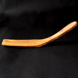 Olive Wood Cake Spatula