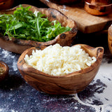 Rustic Olive Wood Dish