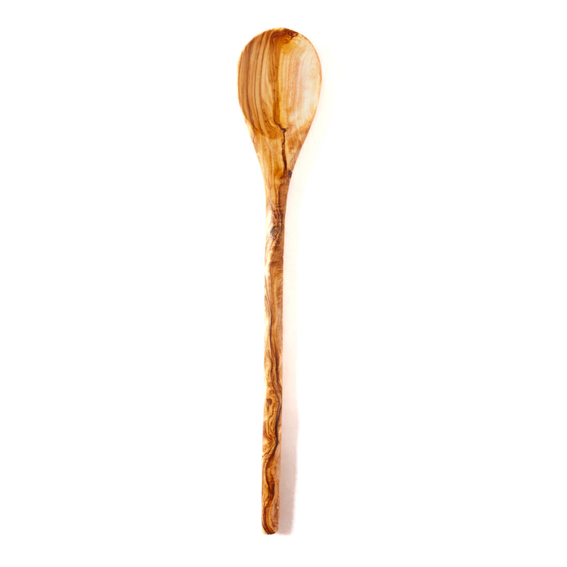 Extra Long Handled Stockpot Kitchen Spoon