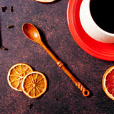 Small Sailor's Knot Tasting Spoon