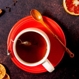 Small Sailor's Knot Tasting Spoon