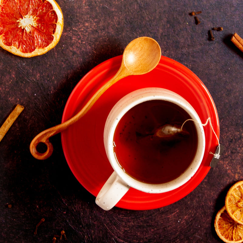 Small Willow Branch Spoon