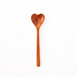 Welsh Love Spoon