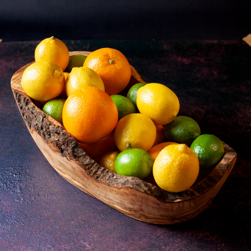 Large fruit bowl newest