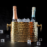 Wine Chiller Bucket - Two Bottle
