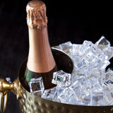 Wine Chiller Bucket - Two Bottle