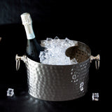 Wine Chiller Bucket - Two Bottle